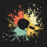 Ping Pong T  Shirt P I N G P O N G I N K S P L A S H T  Shirt Classic Tee | Teevron