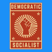 Democratic Socialist Classic Tee | Teevron