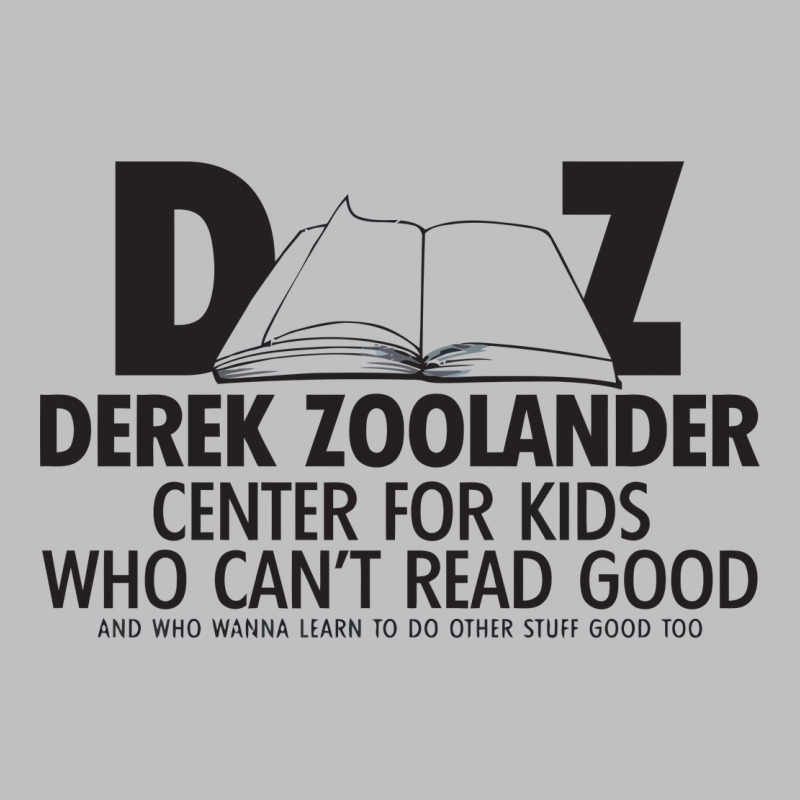 Derek Zoolander Classic Tee by linhVisuals | Teevron