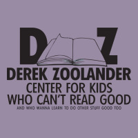 Derek Zoolander Classic Tee | Teevron