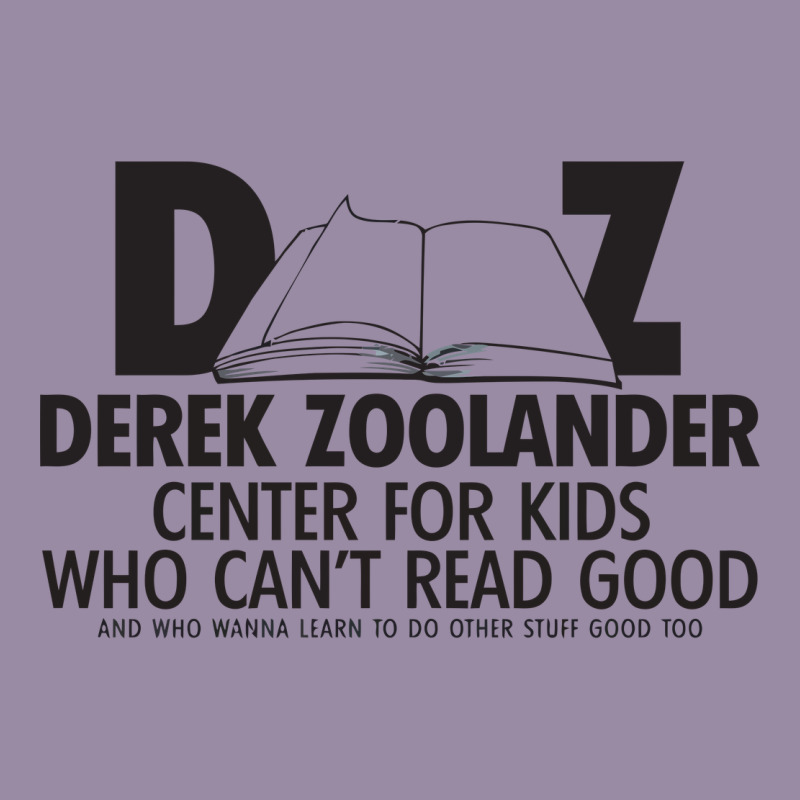 Derek Zoolander Classic Tee by linhVisuals | Teevron
