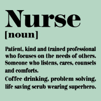 Nurse Classic Tee | Teevron