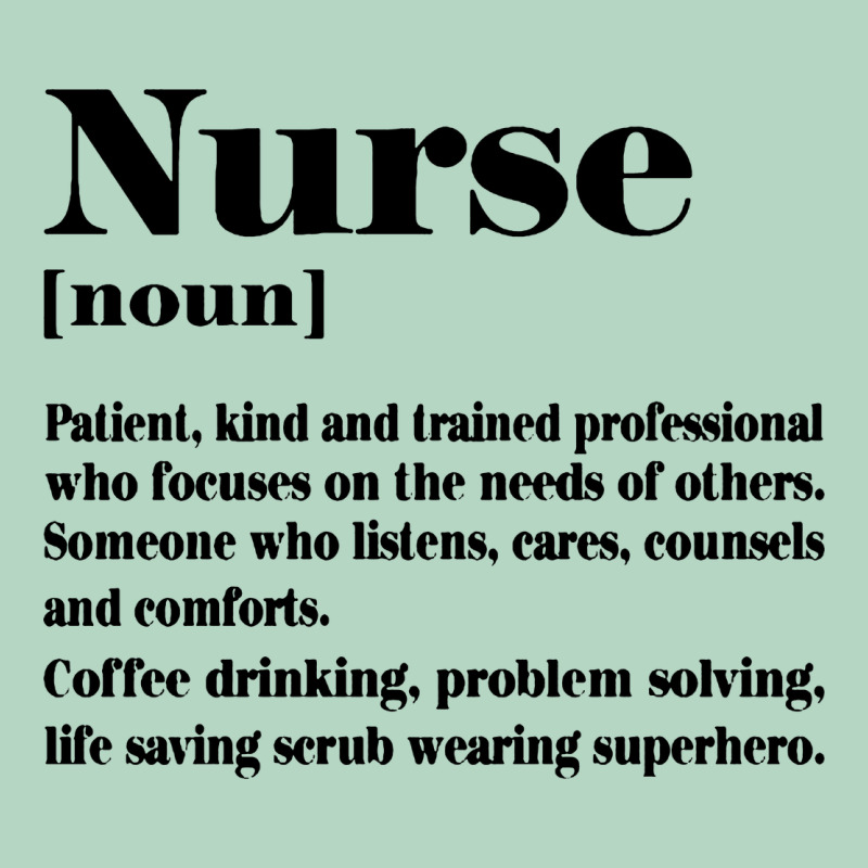 Nurse Classic Tee by linhVisuals | Teevron