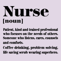 Nurse Classic Tee | Teevron