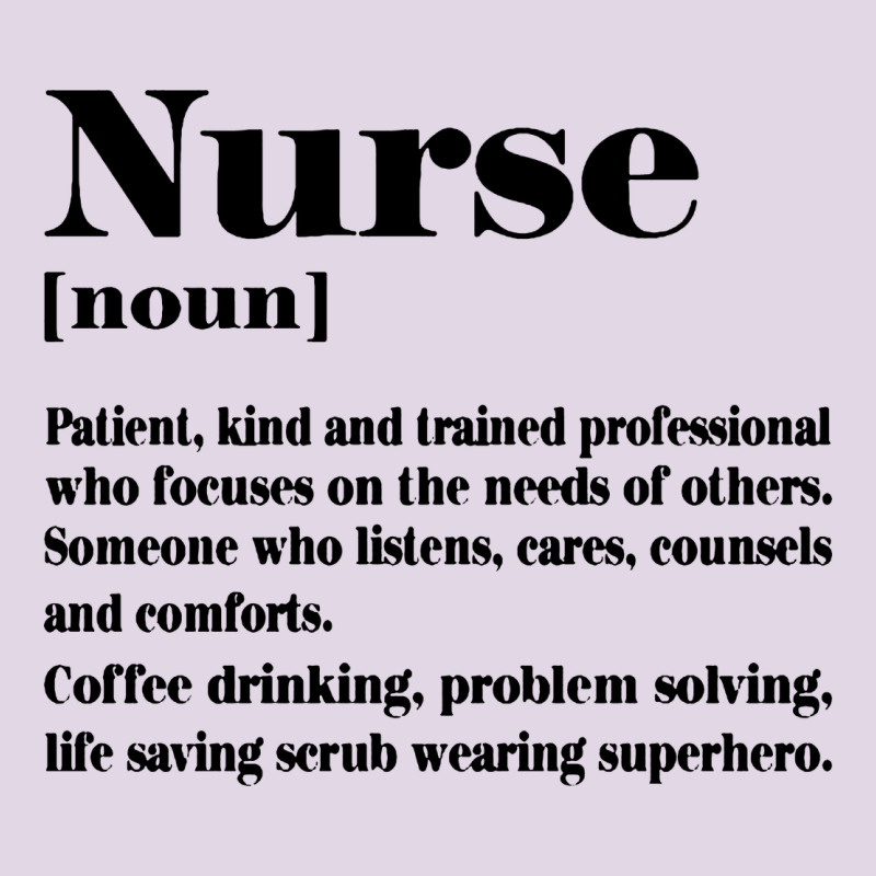 Nurse Classic Tee by linhVisuals | Teevron
