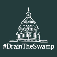 Drain  Swamp Classic Tee | Teevron