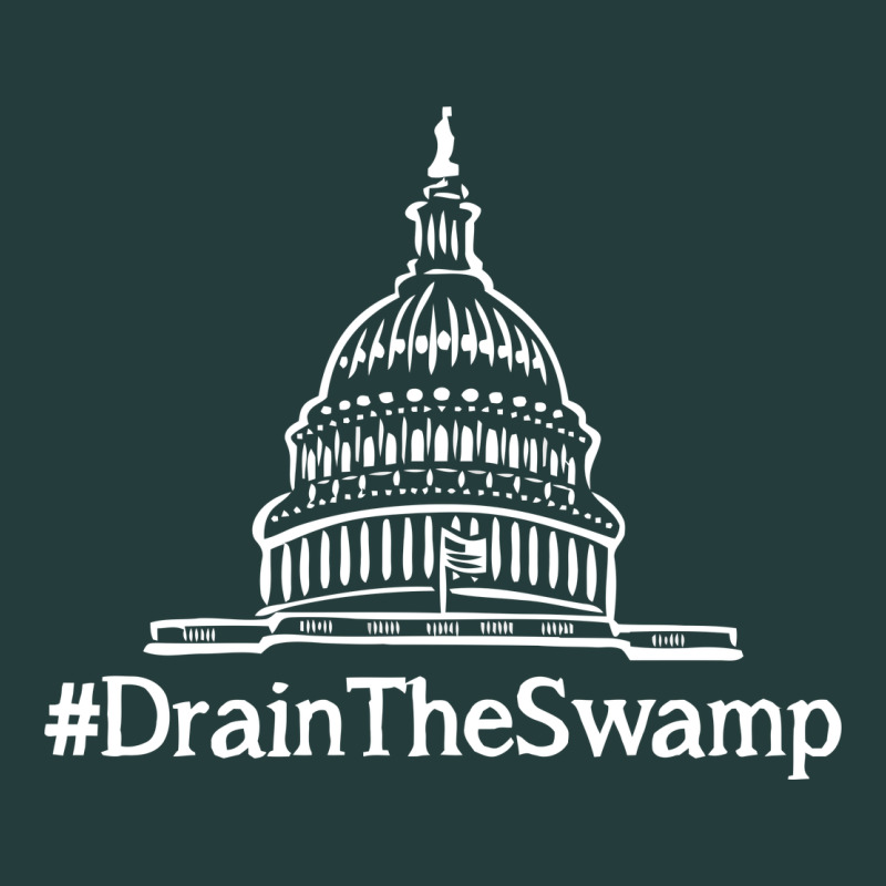 Drain  Swamp Classic Tee by linhVisuals | Teevron