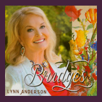 Lynn Anderson Cd Bridges   Bear F Classic Tee | Teevron