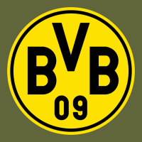 Borussia Classic Tee | Teevron