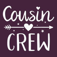 Cousin Crew T Shirt Classic Tee | Teevron