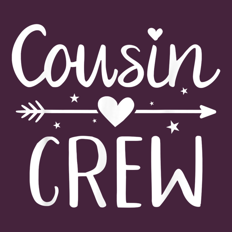 Cousin Crew T Shirt Classic Tee by linhVisuals | Teevron