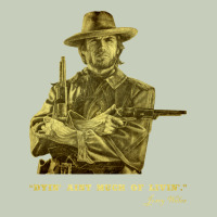 The Outlaw Josey Wales Classic Tee | Teevron