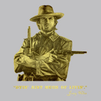 The Outlaw Josey Wales Classic Tee | Teevron