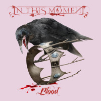 In This Moment Blood Classic Tee | Teevron
