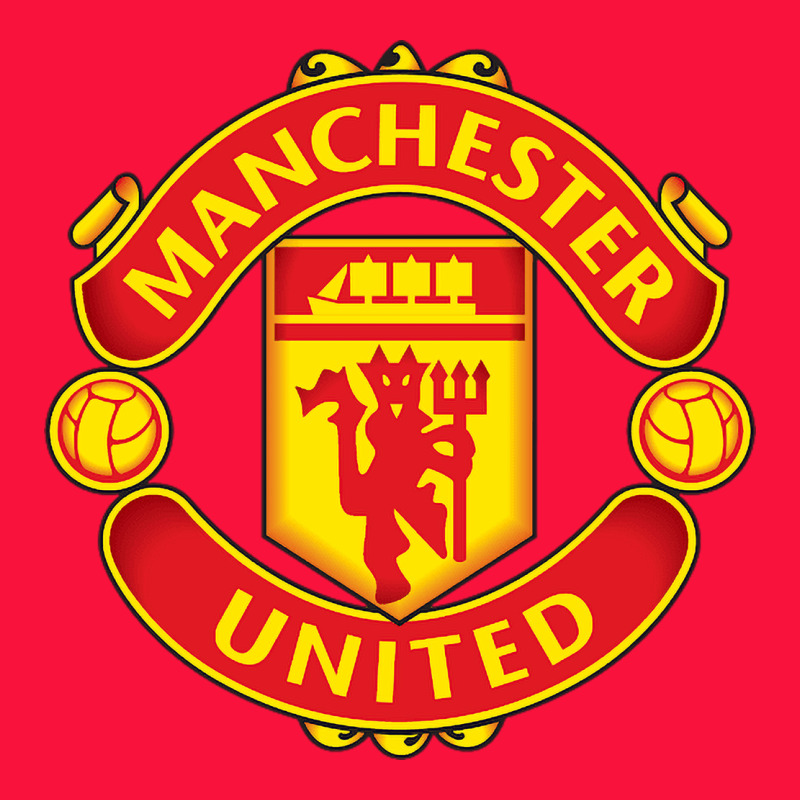 Manchester Classic Tee by linhVisuals | Teevron