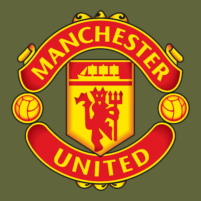 Manchester Classic Tee by linhVisuals | Teevron