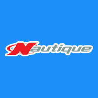 Nautique Boats Classic Tee | Teevron