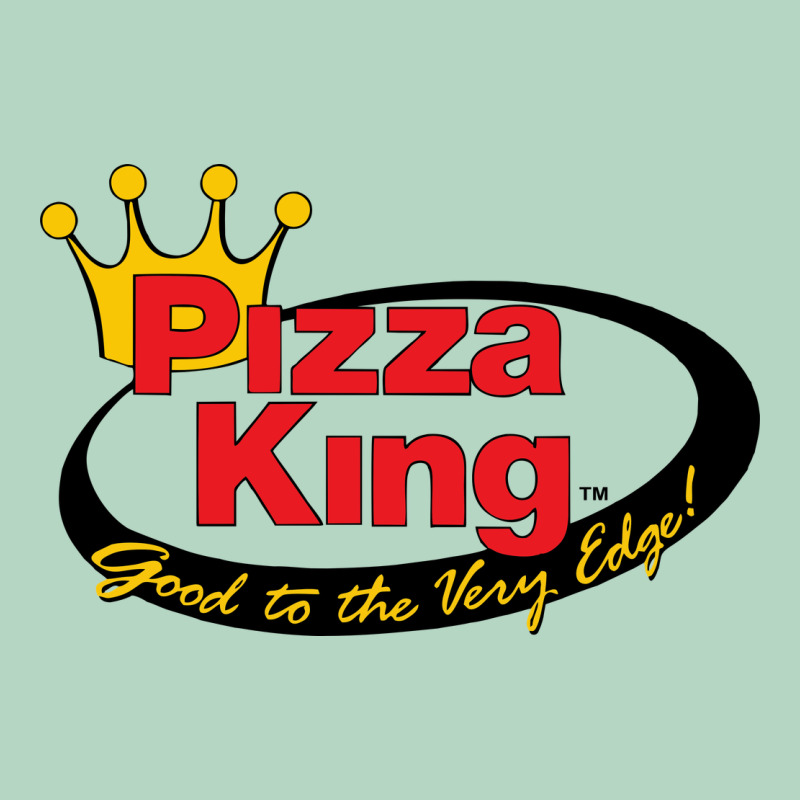 Pizza King Cowboy Classic Tee by linhVisuals | Teevron