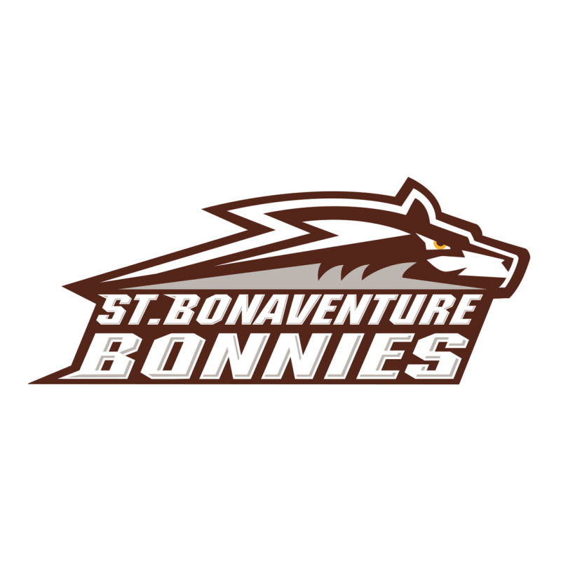 St. Bonaventure Bonnies Classic Tee by linhVisuals | Teevron