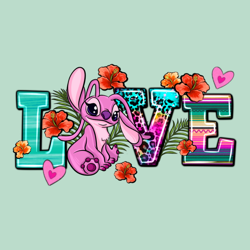 Love Stitch Premium Hoodie by AdoDesignShop | Teevron