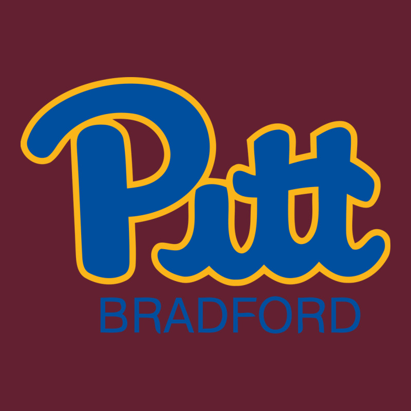 Pitt Bradford, University Of Pittsburgh At Bradford, Classic Tee by linhVisuals | Teevron