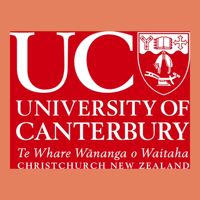 University Canterbury Classic Tee by linhVisuals | Teevron