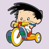 Bobby On His Bike   Bobbys World Classic Tee | Teevron