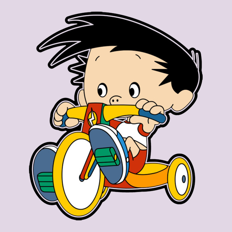 Bobby On His Bike   Bobbys World Classic Tee by linhVisuals | Teevron