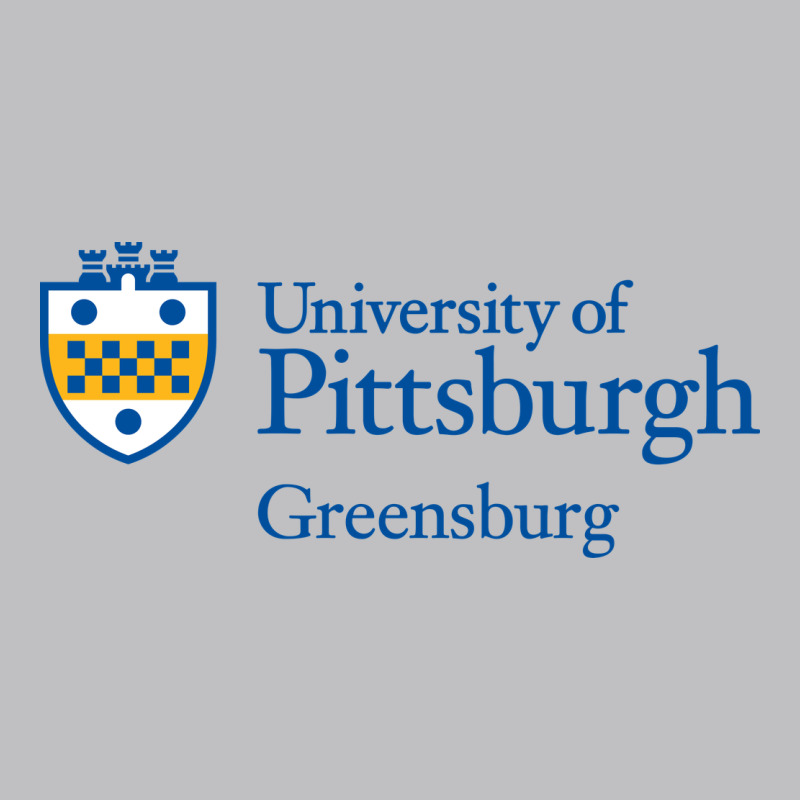 University Of Pittsburgh At Greensburg, Classic Tee by linhVisuals | Teevron