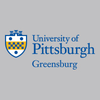 University Of Pittsburgh At Greensburg, Classic Tee | Teevron