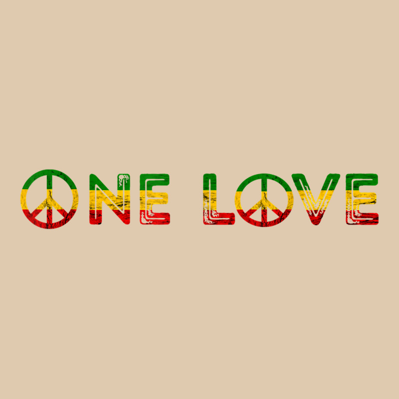 One Love Rasta Reggae Music Rastafarian Lover Jamaica Peace T Shirt Classic Tee by linhVisuals | Teevron