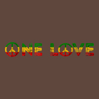 One Love Rasta Reggae Music Rastafarian Lover Jamaica Peace T Shirt Classic Tee | Teevron