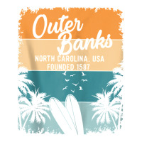 outer banks shirts men women kids obx north carolina nc gift zip hoodi | Teevron