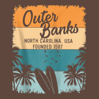 Outer Banks Shirts Men Women Kids Obx North Carolina Nc Gift Zip Hoodi Classic Tee | Teevron