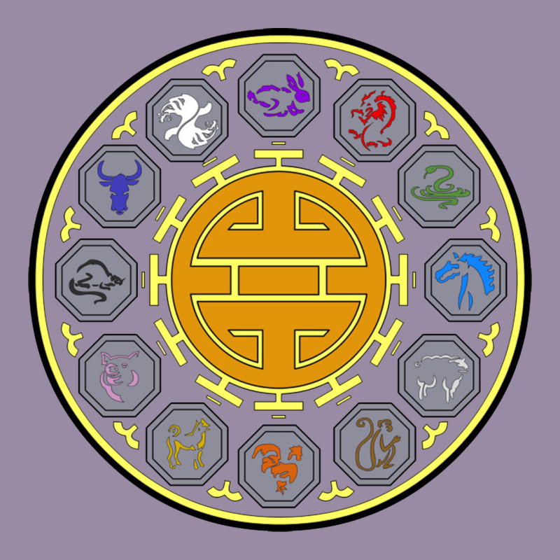 Talismans   Jackie Chan Adventures Classic Tee by linhVisuals | Teevron