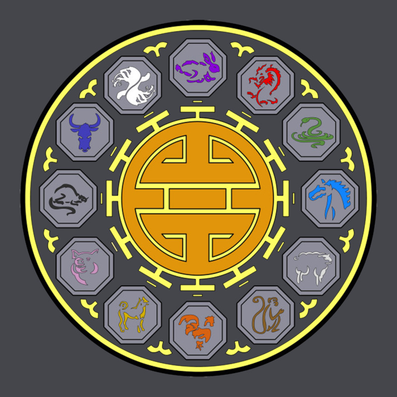 Talismans   Jackie Chan Adventures Classic Tee by linhVisuals | Teevron