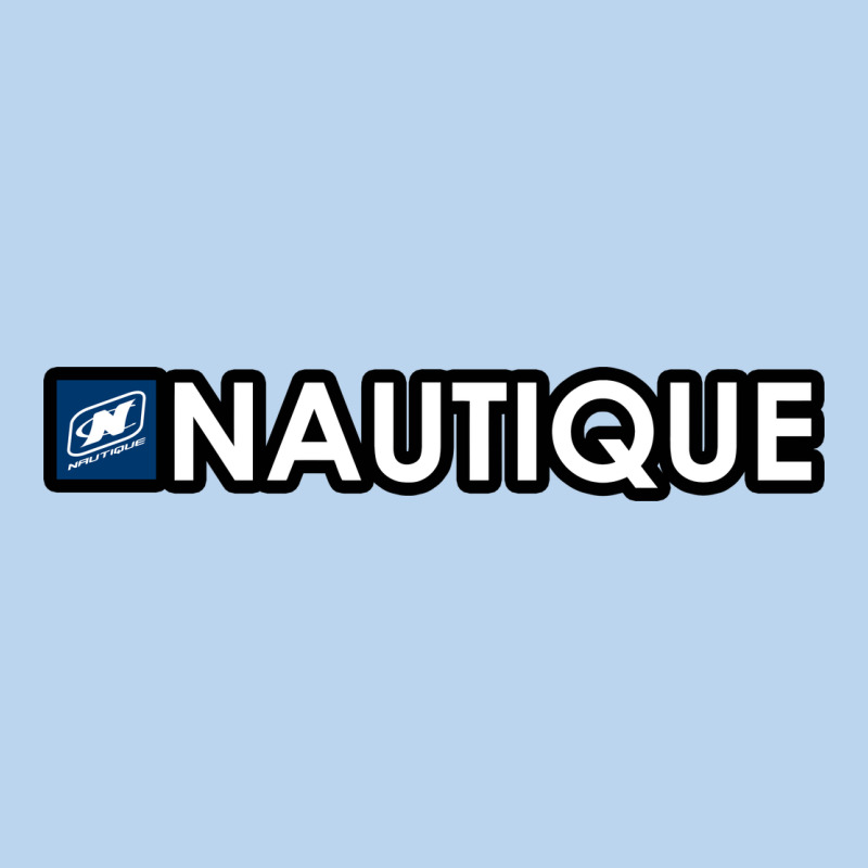 Nautique Boats Classic Tee by linhVisuals | Teevron