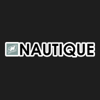 Nautique Boats Classic Tee | Teevron