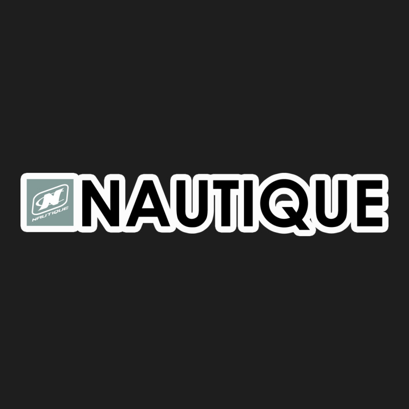 Nautique Boats Classic Tee by linhVisuals | Teevron