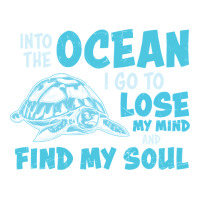 into the ocean i go to find my soul | Teevron