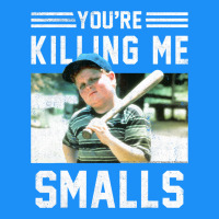 The Sandlot Ham You're Killing Me Smalls Portrait Classic Tee | Teevron