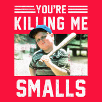 The Sandlot Ham You're Killing Me Smalls Portrait Classic Tee | Teevron