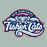 New Hampshire Fisher Cats Classic Tee | Teevron