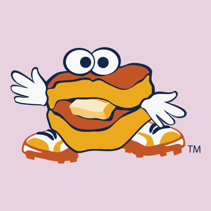 Montgomery Biscuits Classic Tee by linhVisuals | Teevron