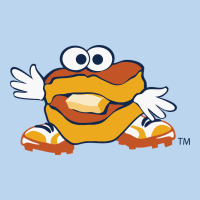 Montgomery Biscuits Classic Tee | Teevron