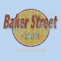 Baker Street Cafe 221b London   Sherlock Holmes Fans Classic Tee | Teevron