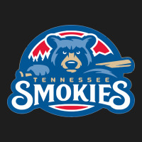 Tennessee Smokies Classic Tee | Teevron