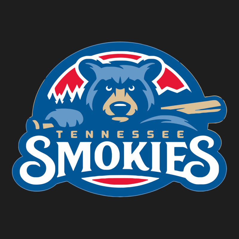 Tennessee Smokies Classic Tee by linhVisuals | Teevron