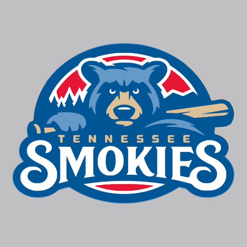 Tennessee Smokies Classic Tee by linhVisuals | Teevron