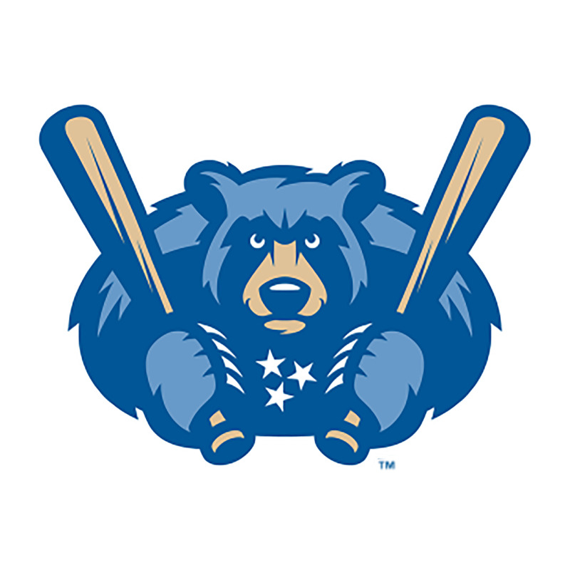 Tennessee Smokies Classic Tee by linhVisuals | Teevron
